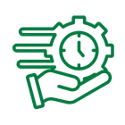 Less Manual Outreach