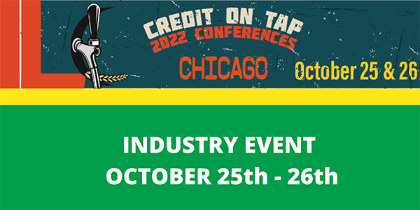 CREDIT ON TAP CONFERENCE CHICAGO, IL