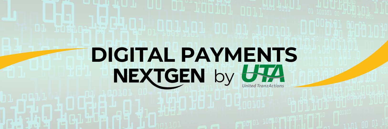 FREE Webinar: New Solutions to Transform Your Payment Processes with UTA