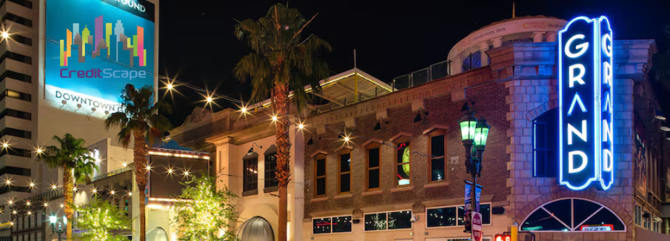 CMA Creditscape Conference 2026 – Las Vegas, NV | March 9-11, 2026