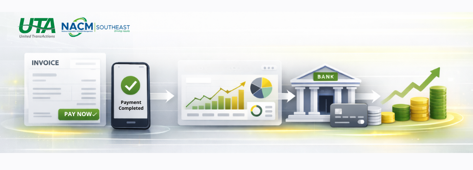 A/R Automation & Modern Payment Solutions Webinar