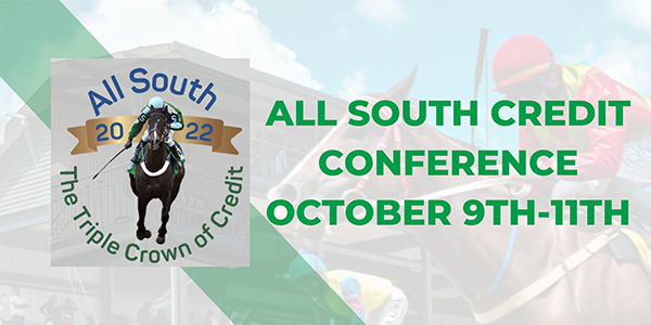 ALL SOUTH CREDIT CONFERENCE