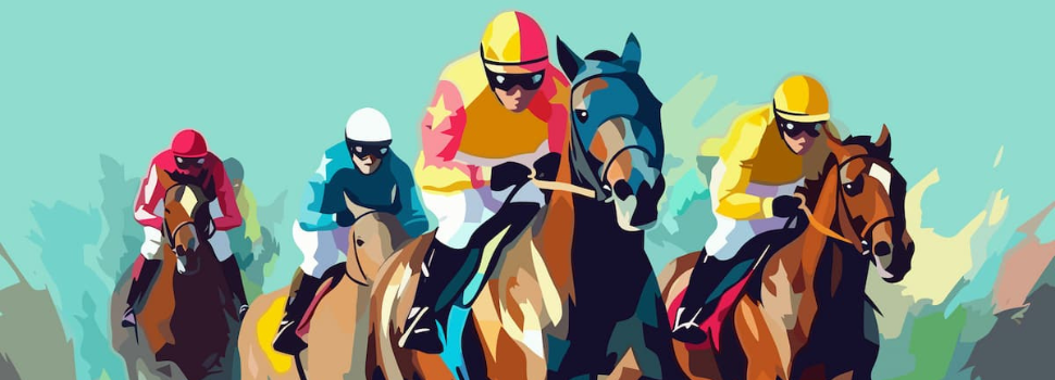 NACM South Central – Day at the Races, Louisville, KY | November 5–6, 2025