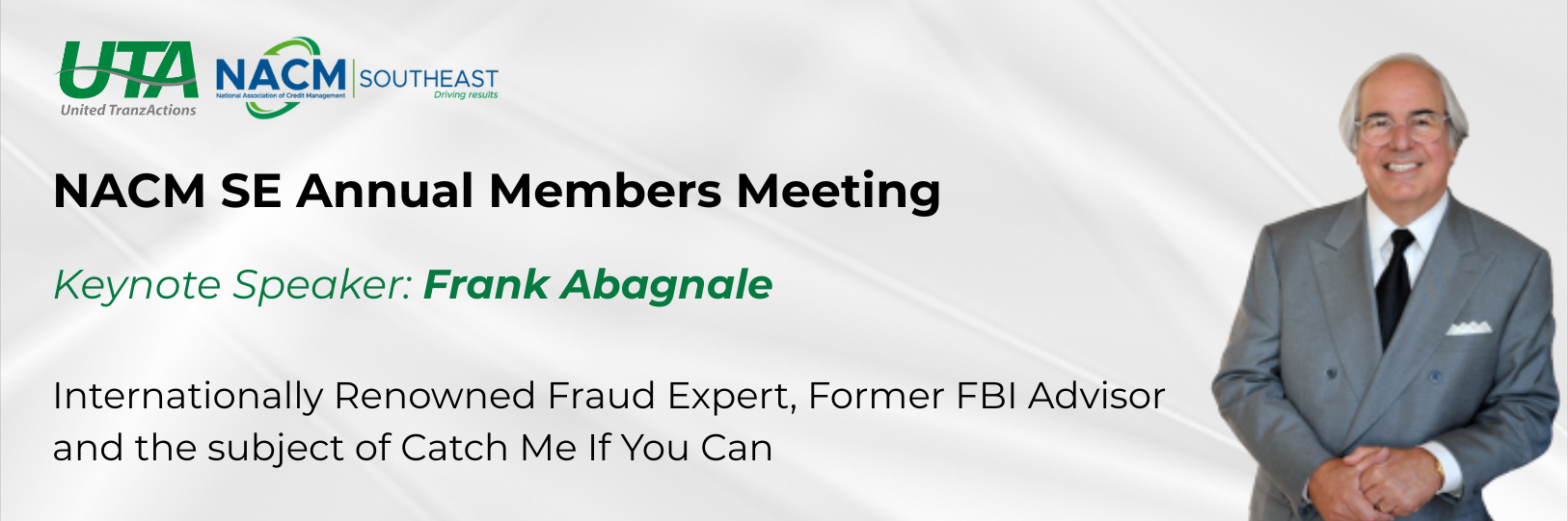 NACM Southeast Annual Meeting & Networking Event – Atlanta, GA | May 7, 2026