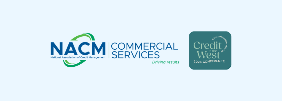 NACM Commercial Services – Credit in the West. October 7-9