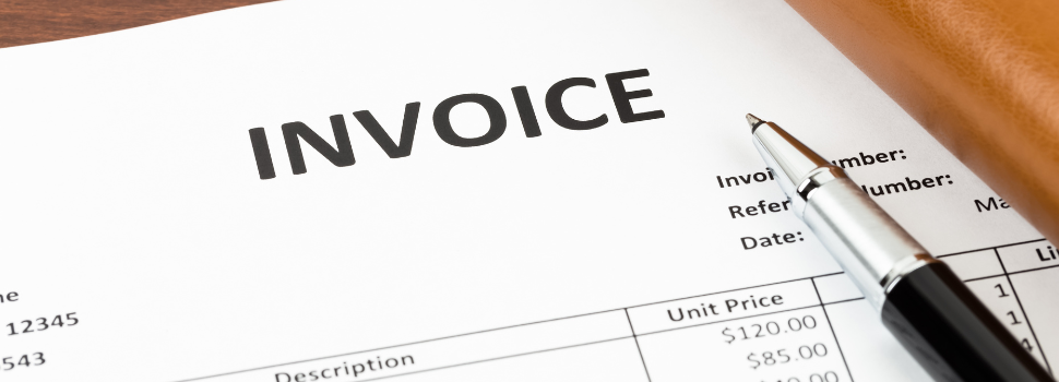 How to Streamline the Delivery and Payment of Invoices