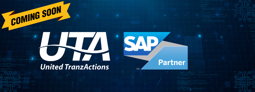 Seamless Payments Inside SAP: UTA’s New Integration for SAP Users