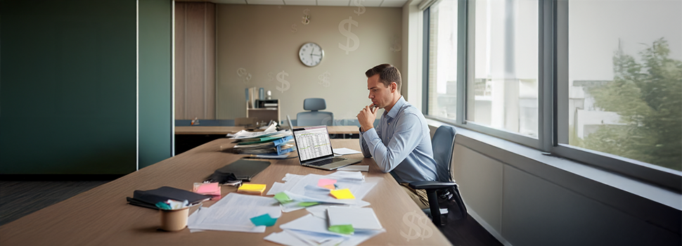 Why Manual A/R Processes Are Quietly Costing Organizations More Than Expected