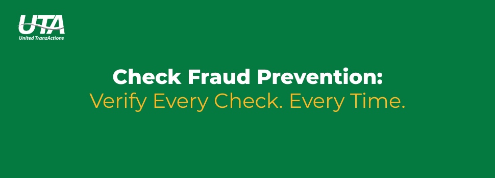 2026 Essential Tips for Preventing Check Fraud