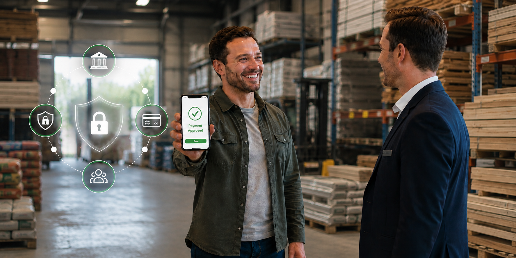 Why More Businesses Are Turning to Guaranteed ACH to Protect Margins and Improve Cash Flow