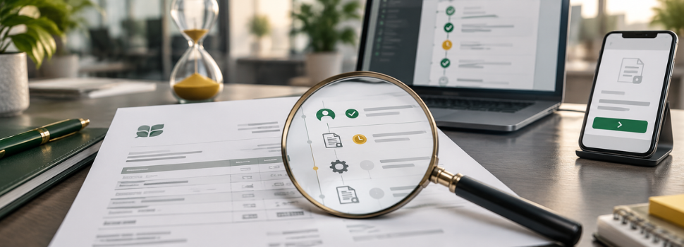 Late Payments Are Not Always About Cash Flow
