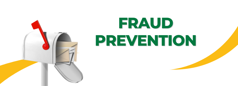 FinCEN warns financial institutions about a surge in check fraud linked to mail thefts.