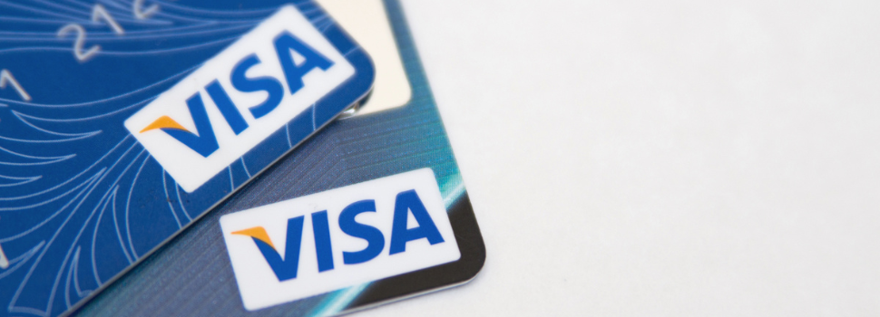 Visa Implements New Credit Card Transaction Surcharge Rules: Maximum 3% Cap for Merchants